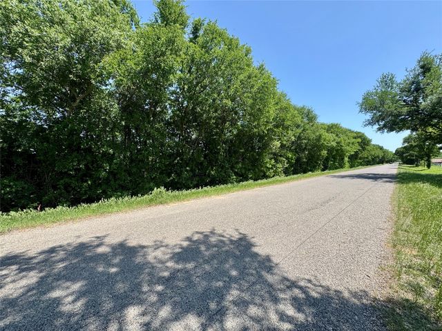 TBD Clater Powell Road, Gholson, TX 76705