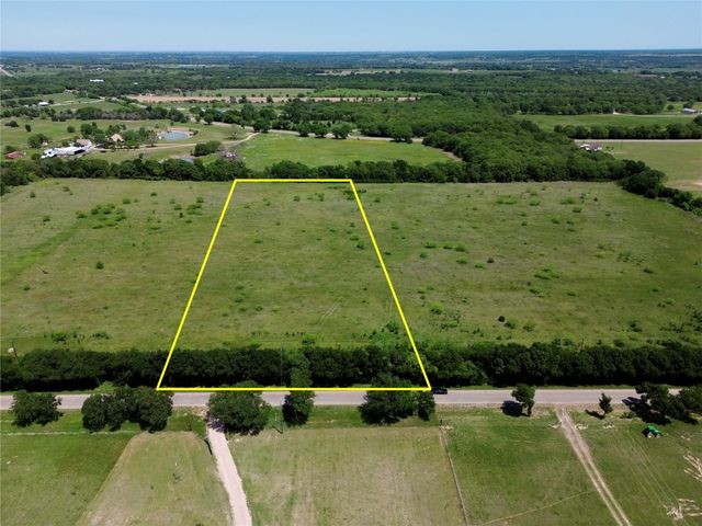 TBD Clater Powell Road, Gholson, TX 76705