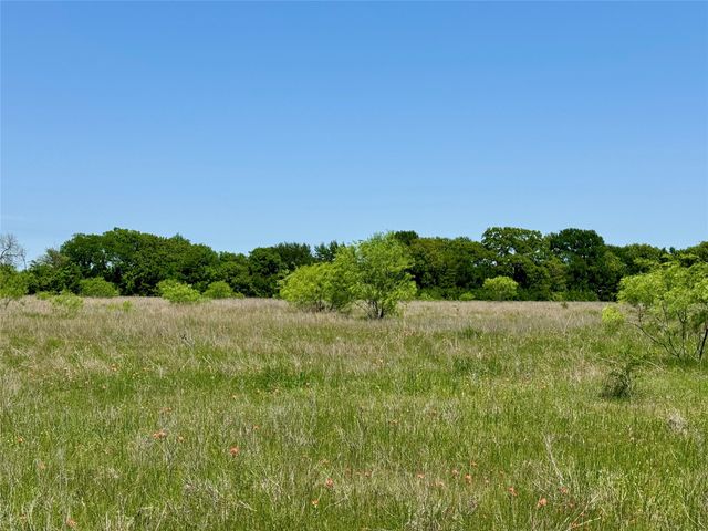 TBD Clater Powell Road, Gholson, TX 76705
