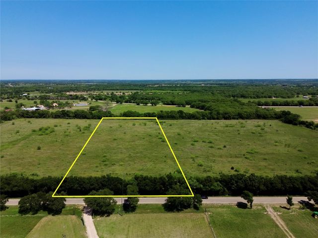 TBD Clater Powell Road, Gholson, TX 76705