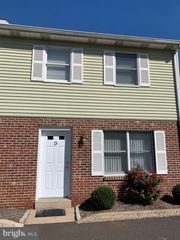 1029 N. YORK ROAD RD #D, Willow Grove, PA 19090