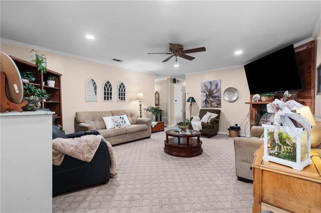 14600 Tanner Williams Road, Mobile, AL 36587