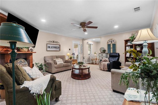 14600 Tanner Williams Road, Mobile, AL 36587