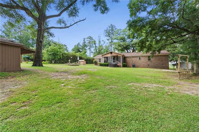 14600 Tanner Williams Road, Mobile, AL 36587