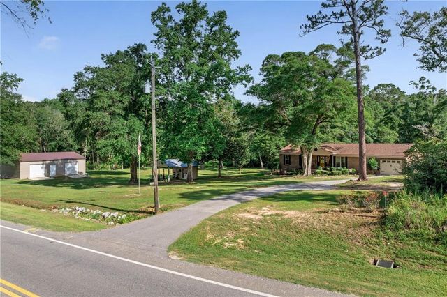 14600 Tanner Williams Road, Mobile, AL 36587
