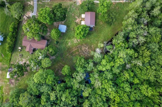 14600 Tanner Williams Road, Mobile, AL 36587