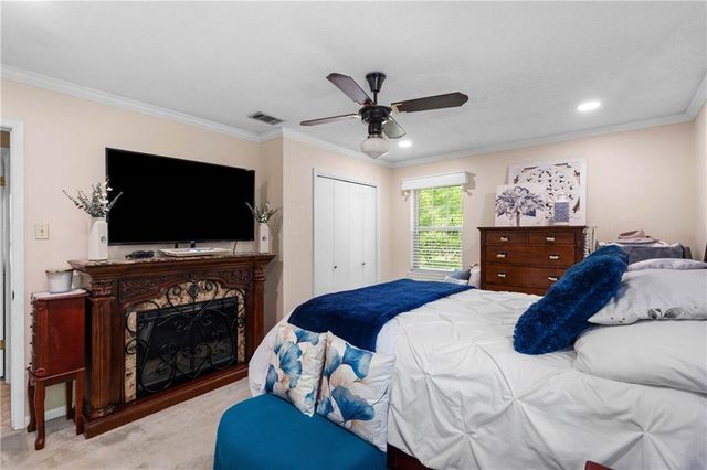14600 Tanner Williams Road, Mobile, AL 36587