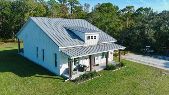 4275 BEACON LIGHT ROAD, Edgewater, FL 32141