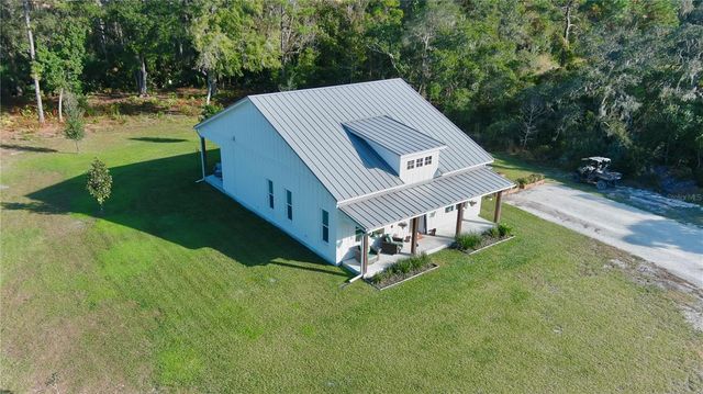 4275 BEACON LIGHT ROAD, Edgewater, FL 32141