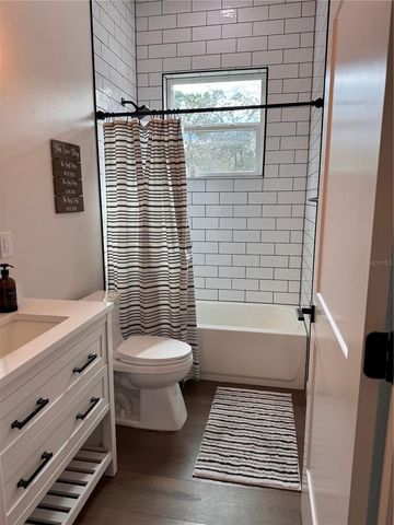 4275 BEACON LIGHT ROAD, Edgewater, FL 32141