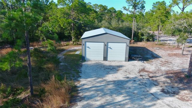 4275 BEACON LIGHT ROAD, Edgewater, FL 32141