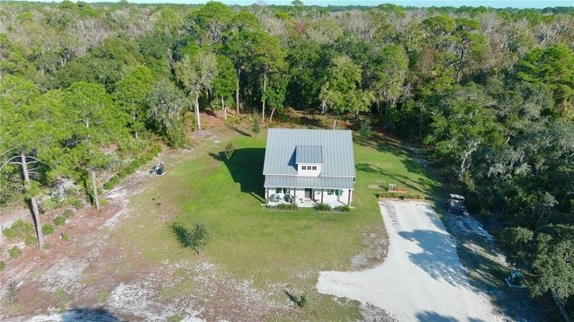 4275 BEACON LIGHT ROAD, Edgewater, FL 32141