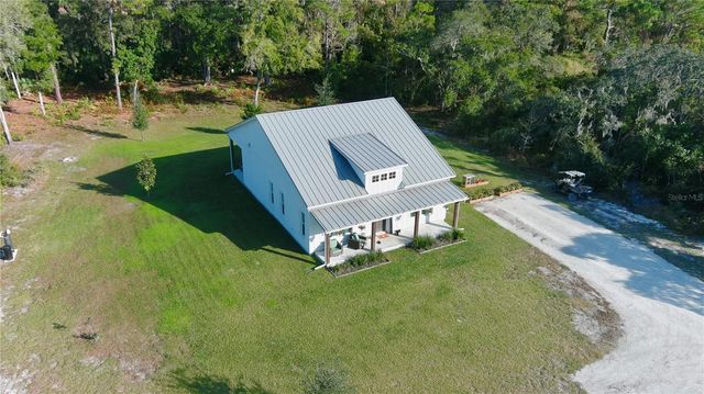 4275 BEACON LIGHT ROAD, Edgewater, FL 32141