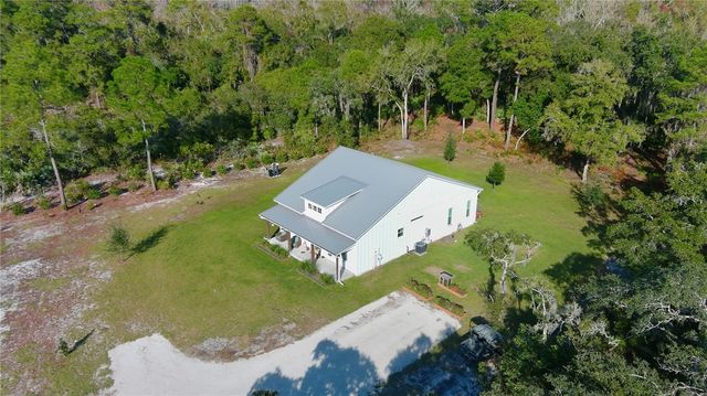 4275 BEACON LIGHT ROAD, Edgewater, FL 32141