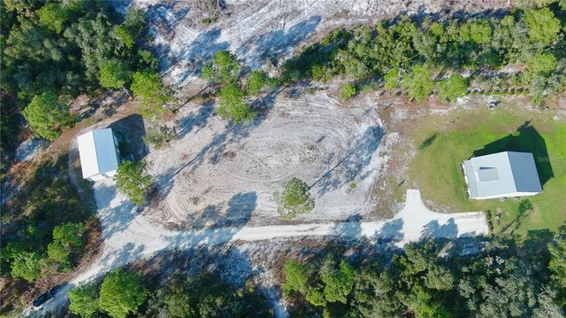 4275 BEACON LIGHT ROAD, Edgewater, FL 32141