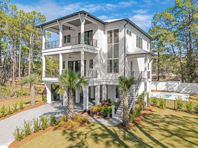 588 Allen Loop Drive, Santa Rosa Beach, FL 32459