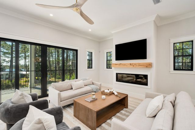 588 Allen Loop Drive, Santa Rosa Beach, FL 32459