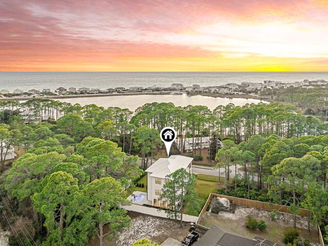 588 Allen Loop Drive, Santa Rosa Beach, FL 32459