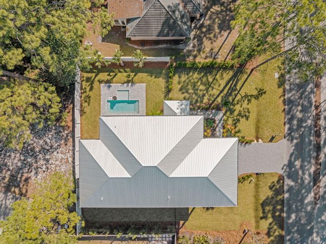 588 Allen Loop Drive, Santa Rosa Beach, FL 32459