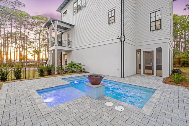 588 Allen Loop Drive, Santa Rosa Beach, FL 32459