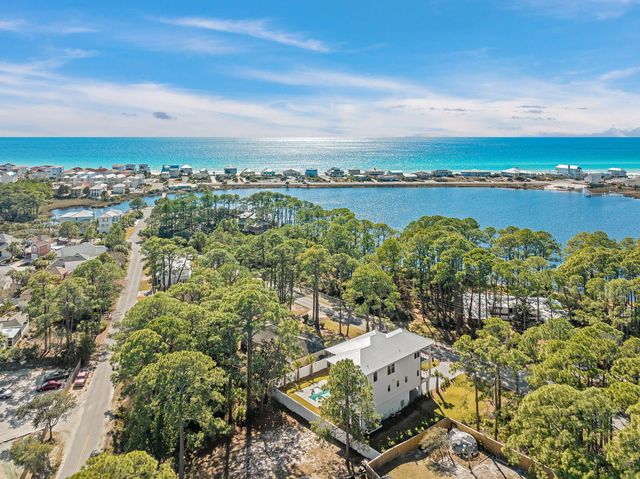 588 Allen Loop Drive, Santa Rosa Beach, FL 32459