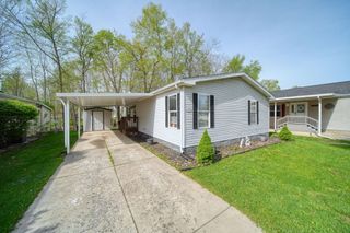 953 Savannah River Drive, Adrian City, MI 49221