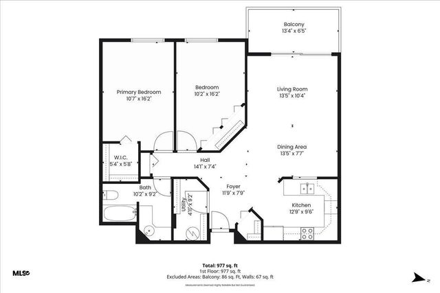 2425 E Franklin Avenue 212, Minneapolis, MN 55406