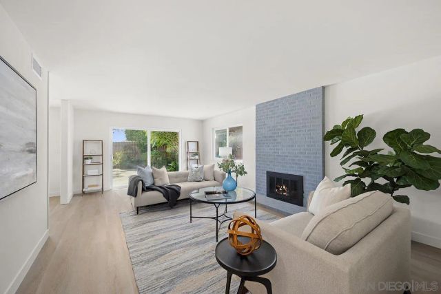 5861 Tulane Street, San Diego, CA 92122