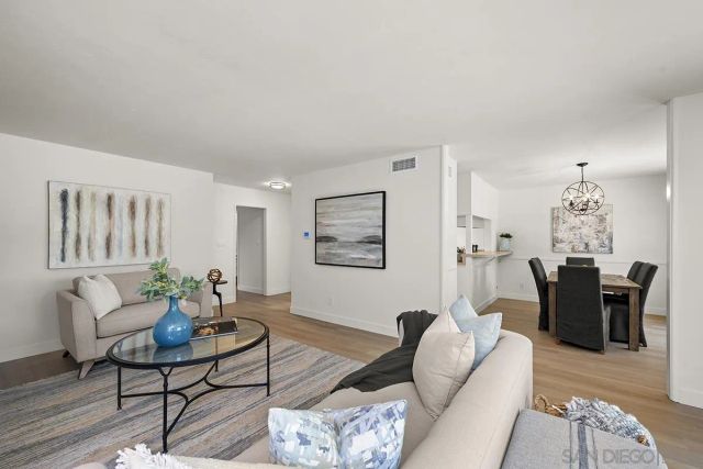 5861 Tulane Street, San Diego, CA 92122