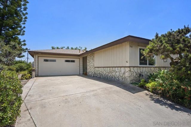 5861 Tulane Street, San Diego, CA 92122