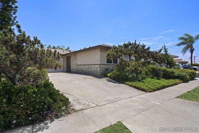 5861 Tulane Street, San Diego, CA 92122