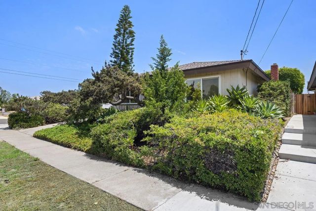 5861 Tulane Street, San Diego, CA 92122
