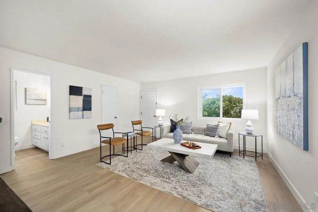 5861 Tulane Street, San Diego, CA 92122