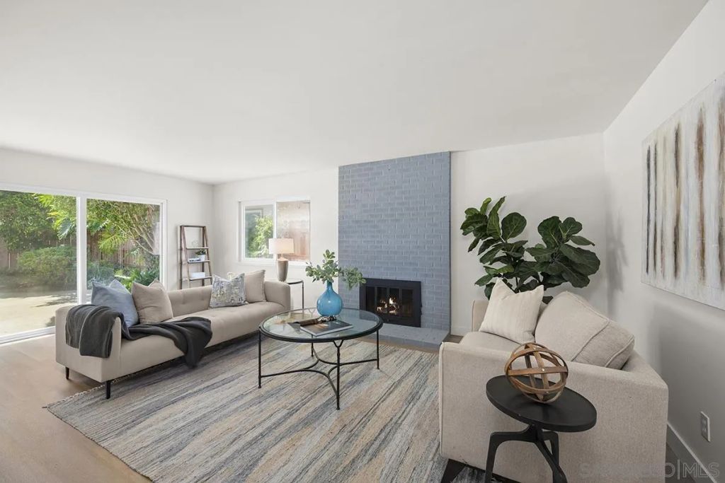 5861 Tulane Street, San Diego, CA 92122