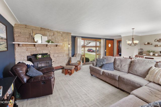 502 N Lincoln Street, West Unity, OH 43570