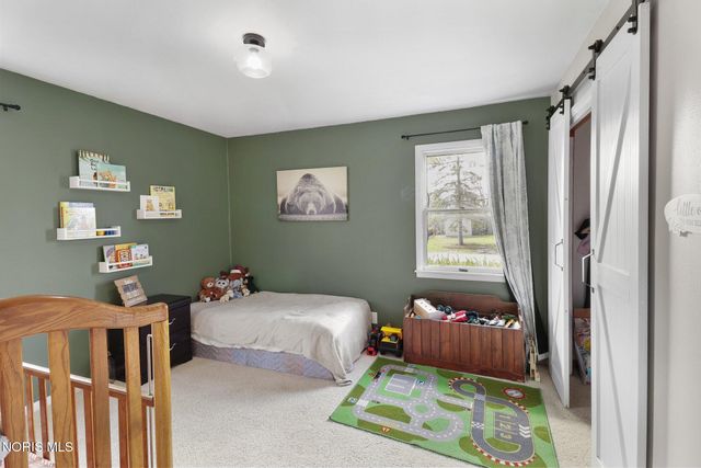 502 N Lincoln Street, West Unity, OH 43570