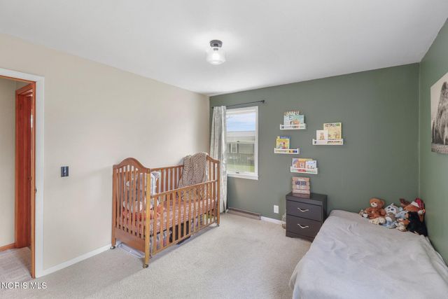 502 N Lincoln Street, West Unity, OH 43570