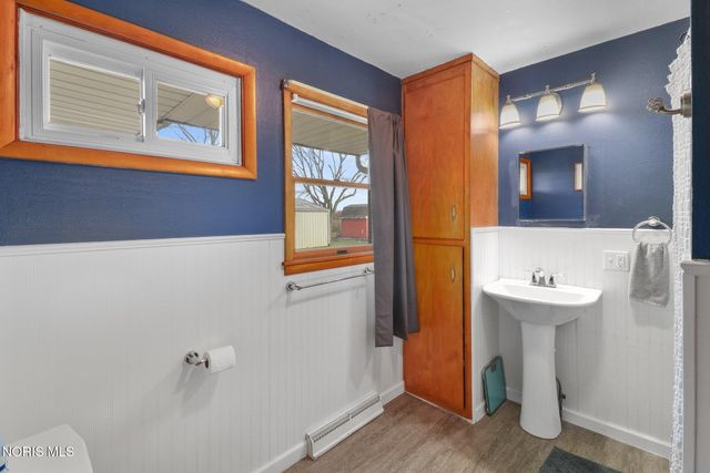 502 N Lincoln Street, West Unity, OH 43570