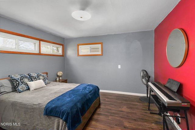 502 N Lincoln Street, West Unity, OH 43570