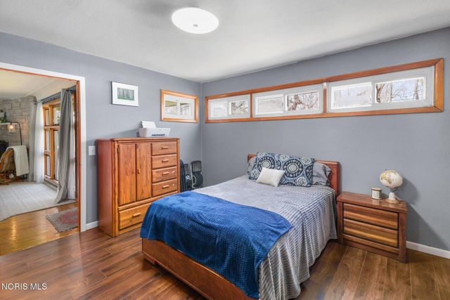 502 N Lincoln Street, West Unity, OH 43570