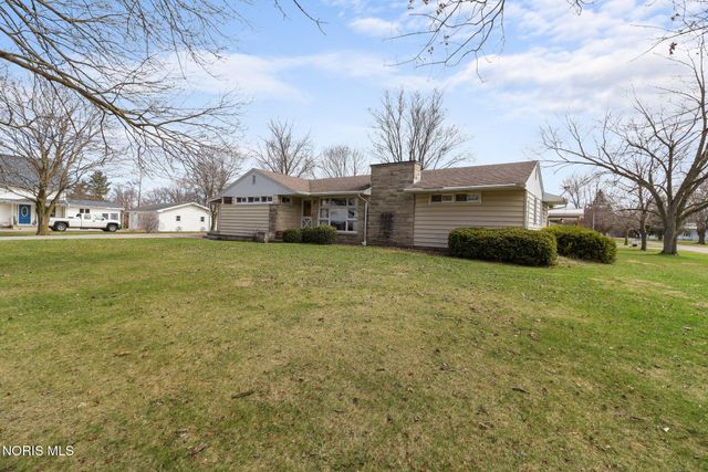 502 N Lincoln Street, West Unity, OH 43570