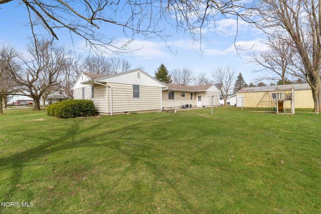 502 N Lincoln Street, West Unity, OH 43570