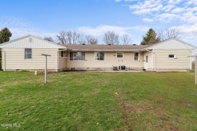 502 N Lincoln Street, West Unity, OH 43570