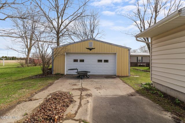 502 N Lincoln Street, West Unity, OH 43570