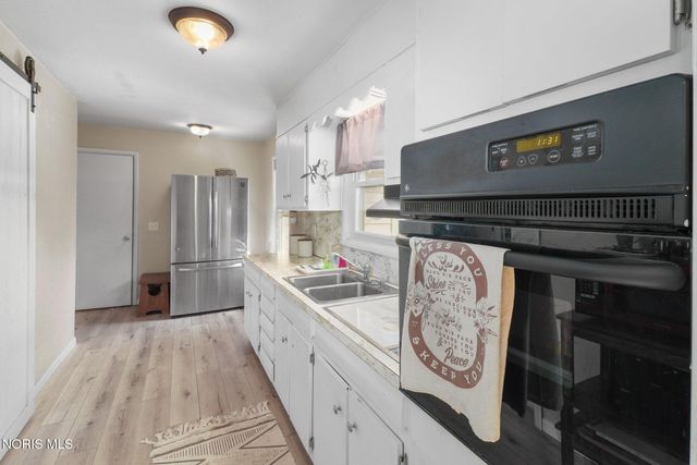 502 N Lincoln Street, West Unity, OH 43570