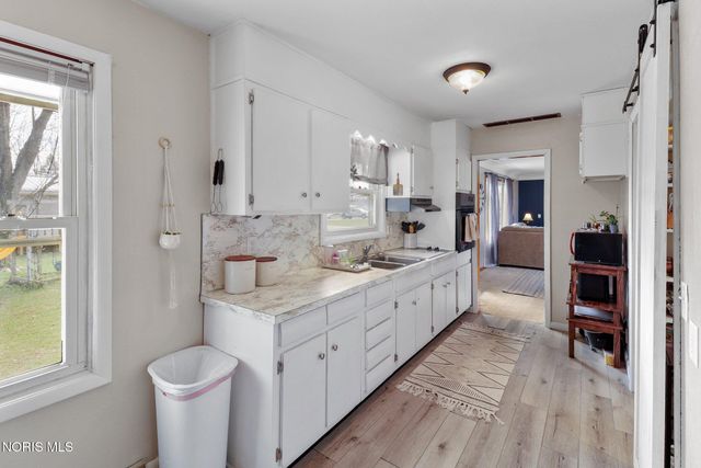 502 N Lincoln Street, West Unity, OH 43570