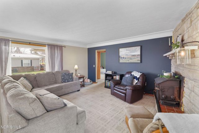 502 N Lincoln Street, West Unity, OH 43570