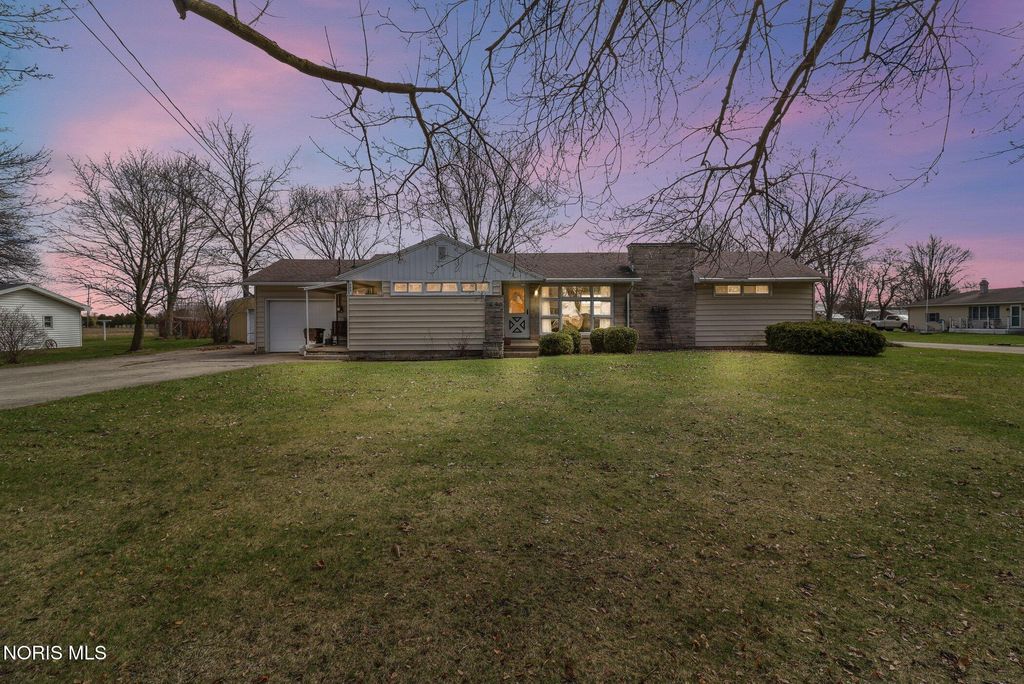 502 N Lincoln Street, West Unity, OH 43570