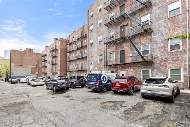 27 Bowdoin 1C, Boston, MA 02114