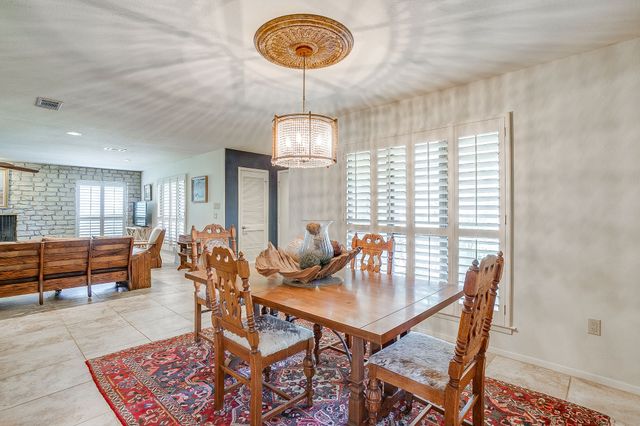 8918 Bellechase Road, Granbury, TX 76049